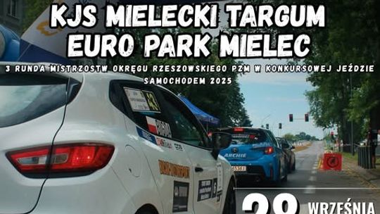 Motoryzacyjne święto. Czas na przygotowania i zapisy