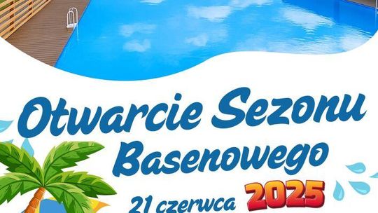Otwarcie sezonu basenowego w Radomyślu Wielkim