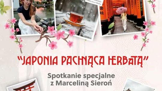 Piątek z Japonią w Mielcu Piątek z Japonią w Mielcu