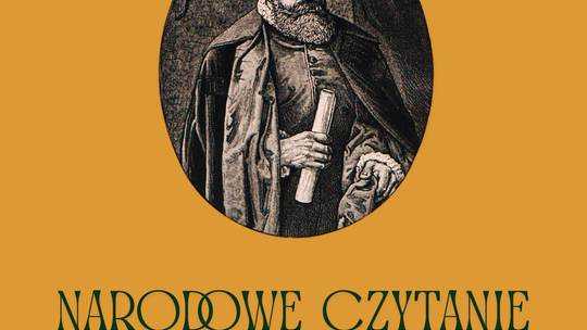 Początkiem września Miejska Biblioteka Publiczna SCK w Mielcu zaprasza w podróż do XVI-wiecznego Czarnolasu