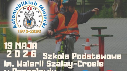 Podkarpacki Finał Wojewódzki XLVII Ogólnopolskiego Turnieju BRD w Przecławiu Podkarpacki Finał Wojewódzki XLVII Ogólnopolskiego Turnieju BRD w Przecławiu