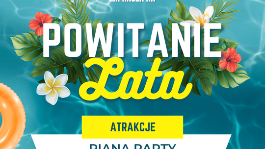 Powitanie lata w Mielcu