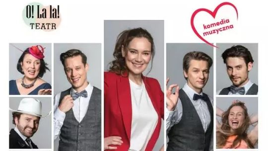 „Recepta na Szczęście” – MUZYCZNA KOMEDIA ROMANTYCZNA, której potrzebujesz tej jesieni!