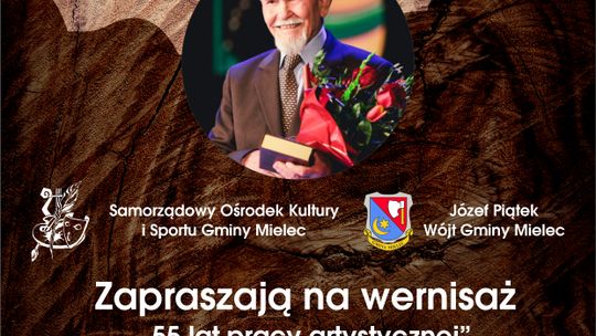 Rzeźby Stanisława Szęszoła w Chorzelowie