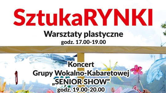 Sierpniowe SztukaRYNKI