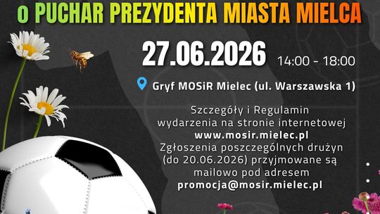 Sportowa rywalizacja wśród działkowców