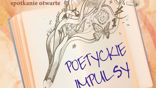 Spotkanie z poezją w Mielcu