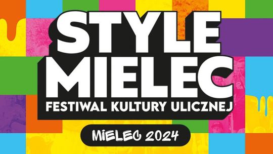 Style Mielec - Festiwal Kultury Ulicznej