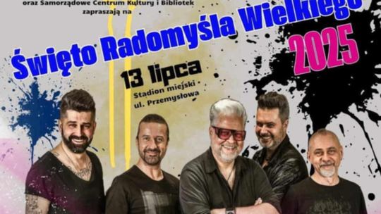 Święto Radomyśla Wielkiego