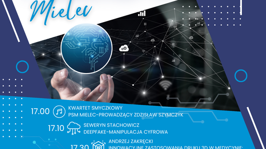 V MEETUP - Technologie IT w biznesie