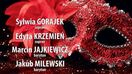 Wieczór z operetką