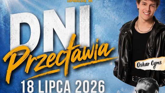 Zapraszamy na Dni Przecławia