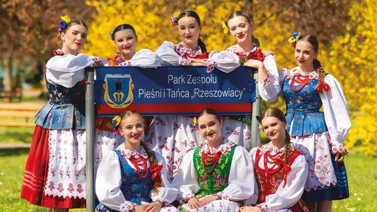 Zapraszamy na koncert "Przyszliśmy Rzeszowiacy"