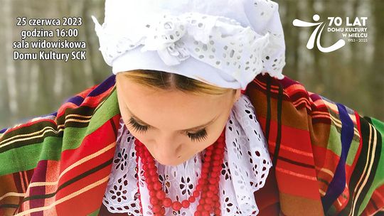 Zapraszamy na koncert "ZAGRAJCIE MI SZTAJERA"