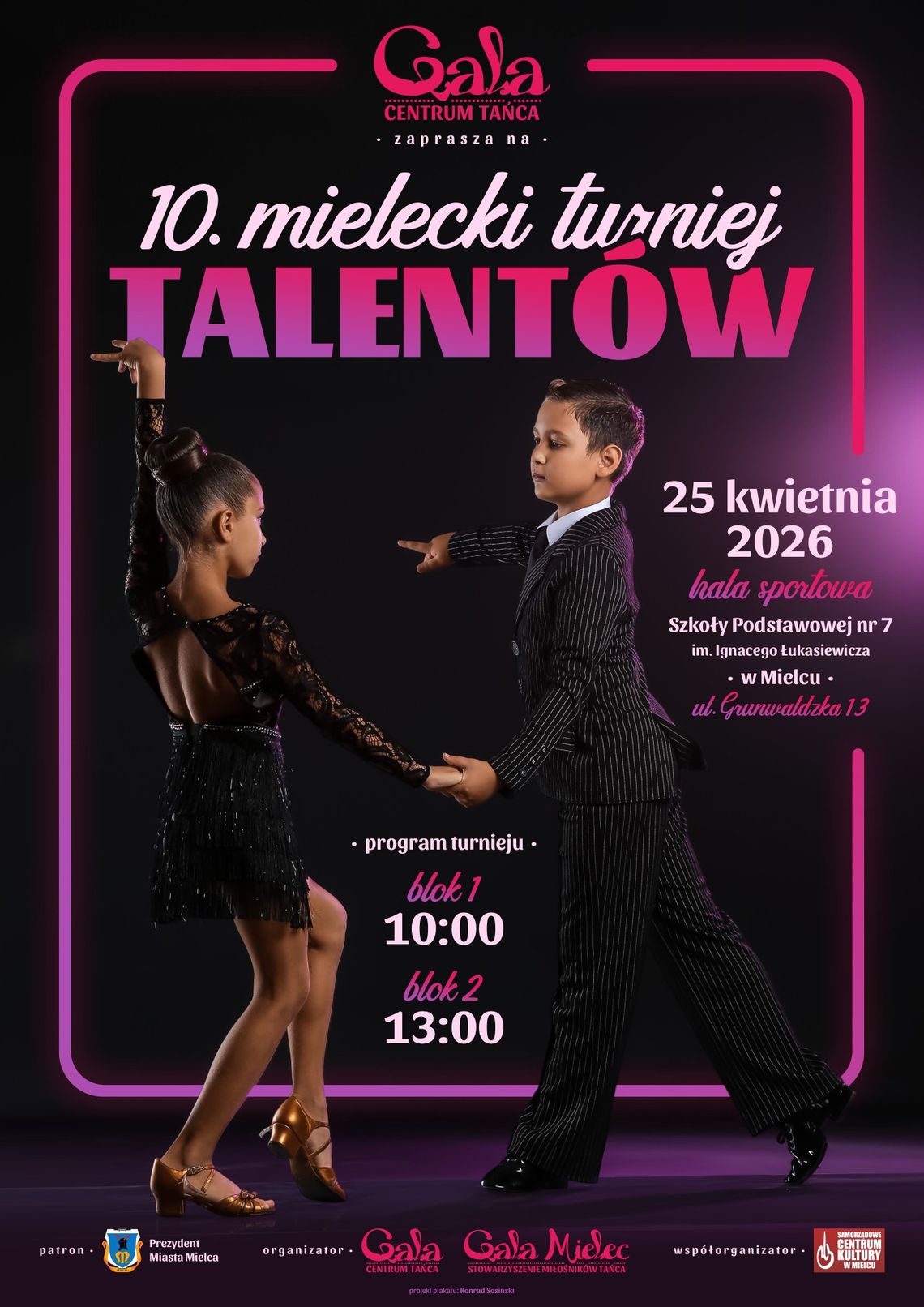 10 Mielecki Turniej Talentów