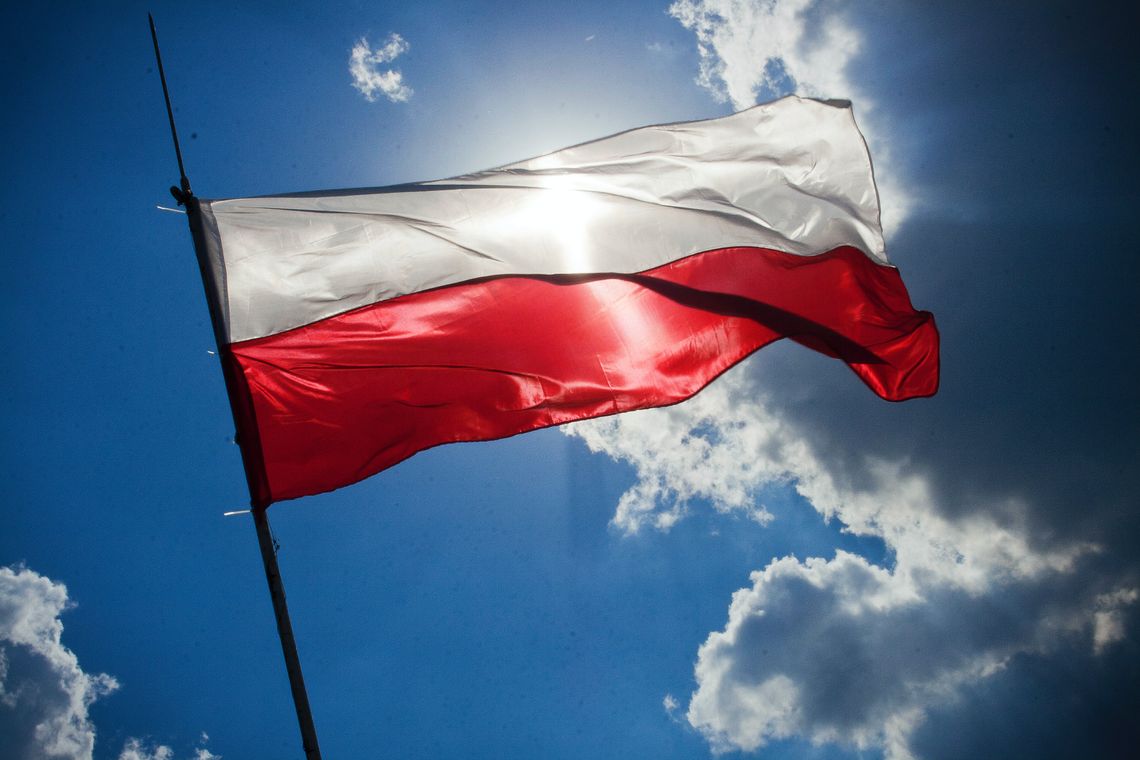 Dyktando Niepodległościowe Dyktando Niepodległościowe