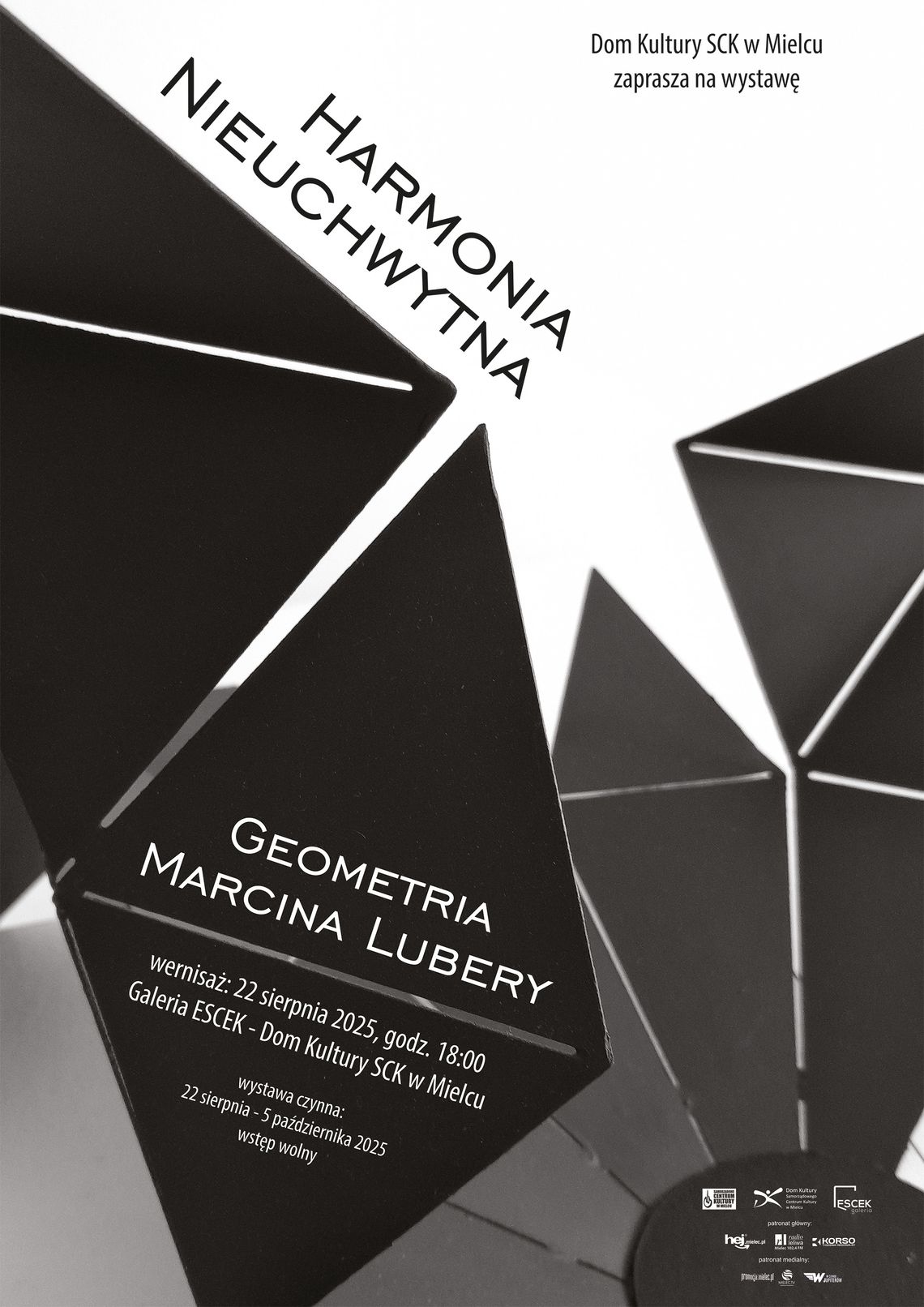Geometria Marcina Lubery