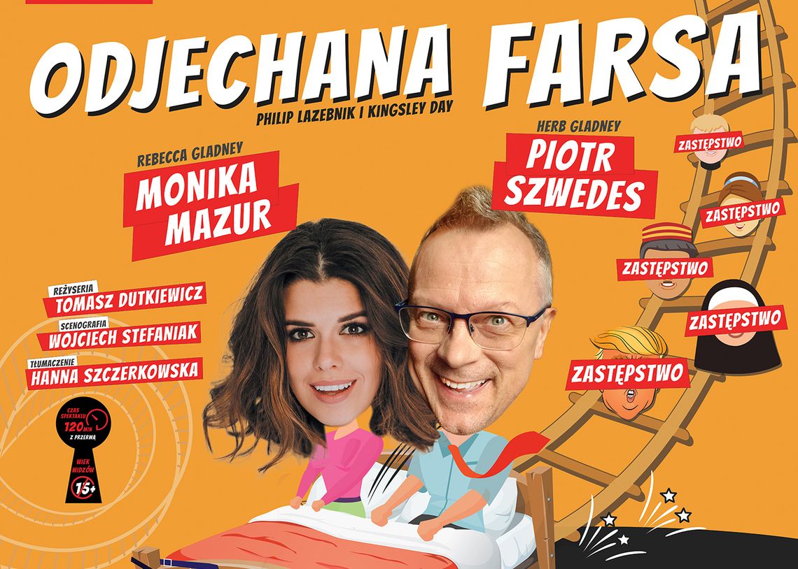 Już jutro 13 marca w Przecławiu