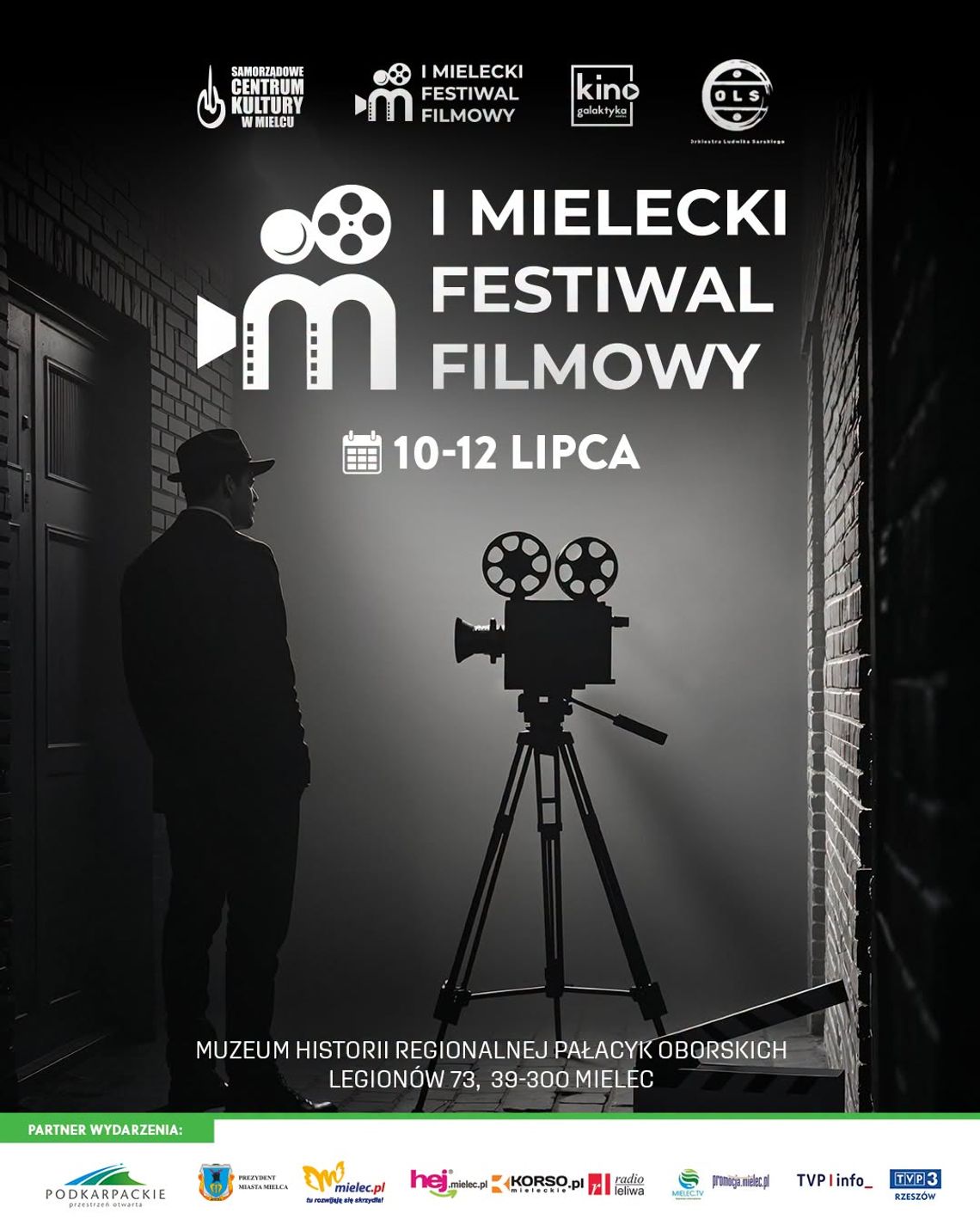 Już niebawem startuje wyjątkowe wydarzenie w Mielcu