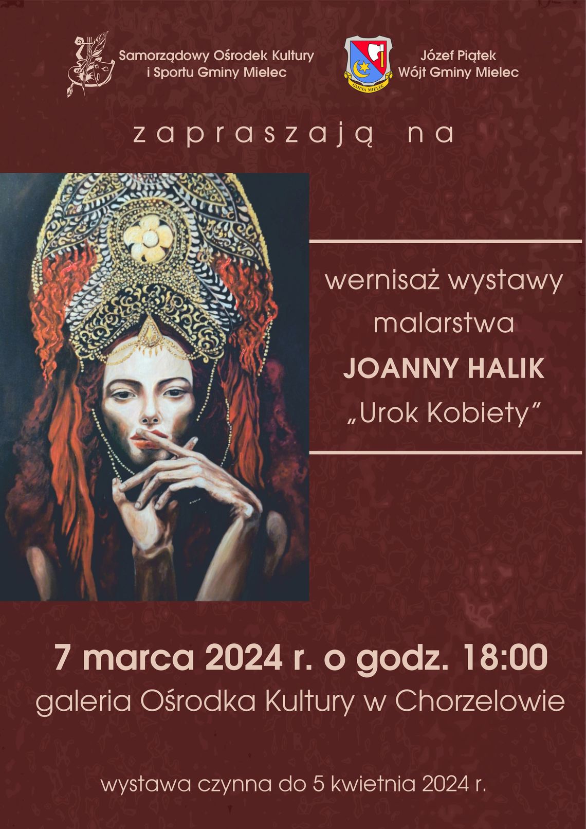 Kobiety Według Joanny Halik Kobiety Według Joanny Halik