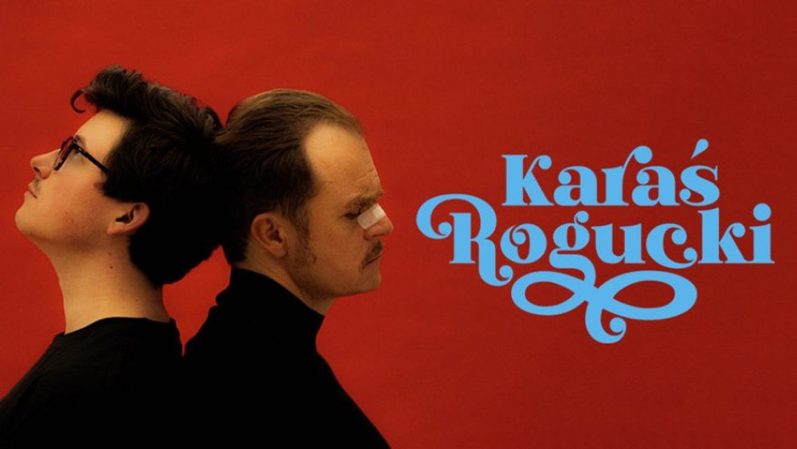 Koncert duetu KARAŚ/ROGUCKI w Domu Kultury w SCK w Mielcu Koncert duetu KARAŚ/ROGUCKI w Domu Kultury w SCK w Mielcu