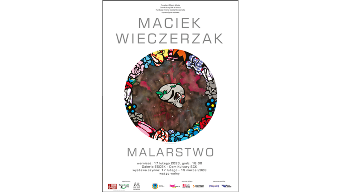MALARSTWO MAĆKA WIECZERZAKA MALARSTWO MAĆKA WIECZERZAKA
