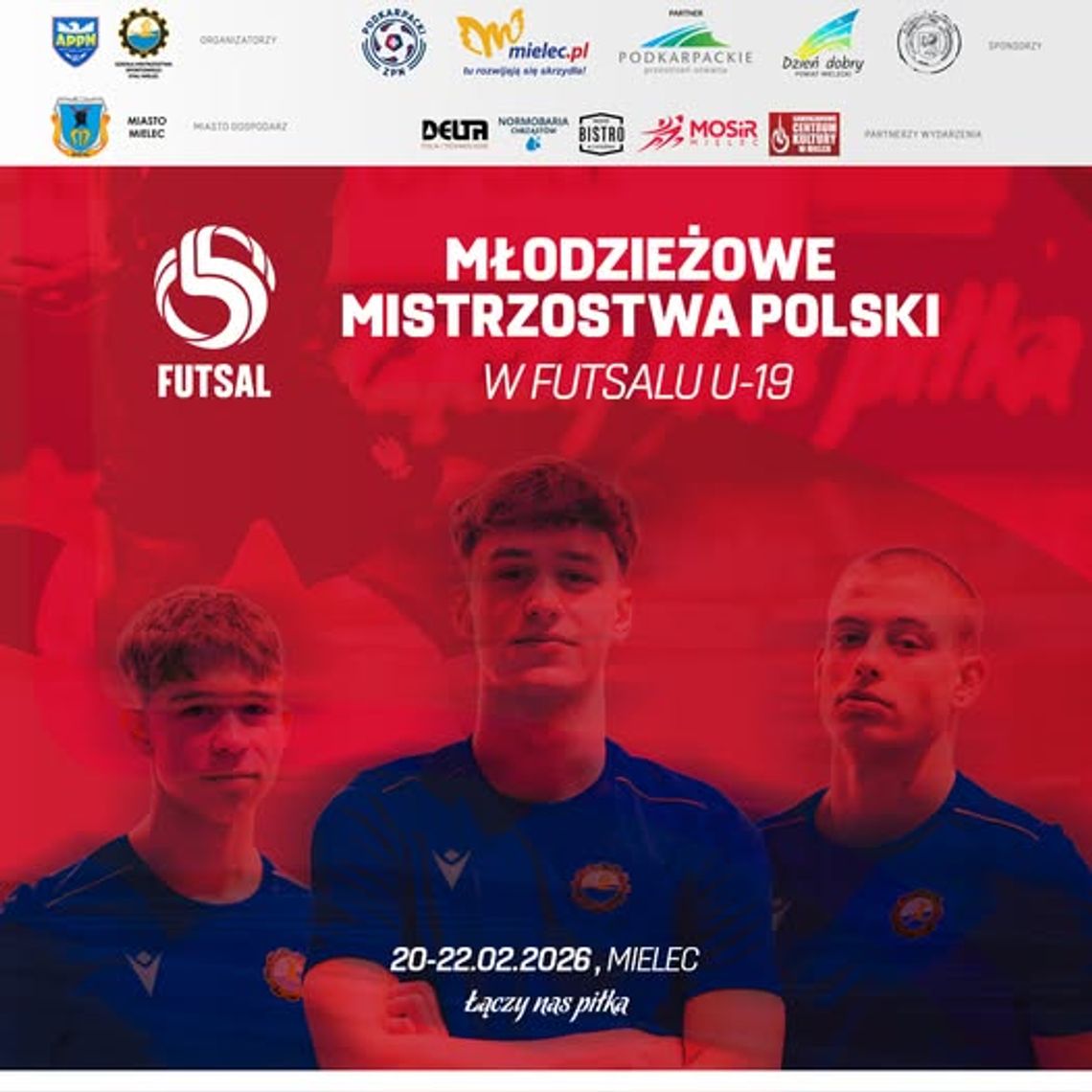 Mistrzostwa Polski w Hali MOSiR Mielec