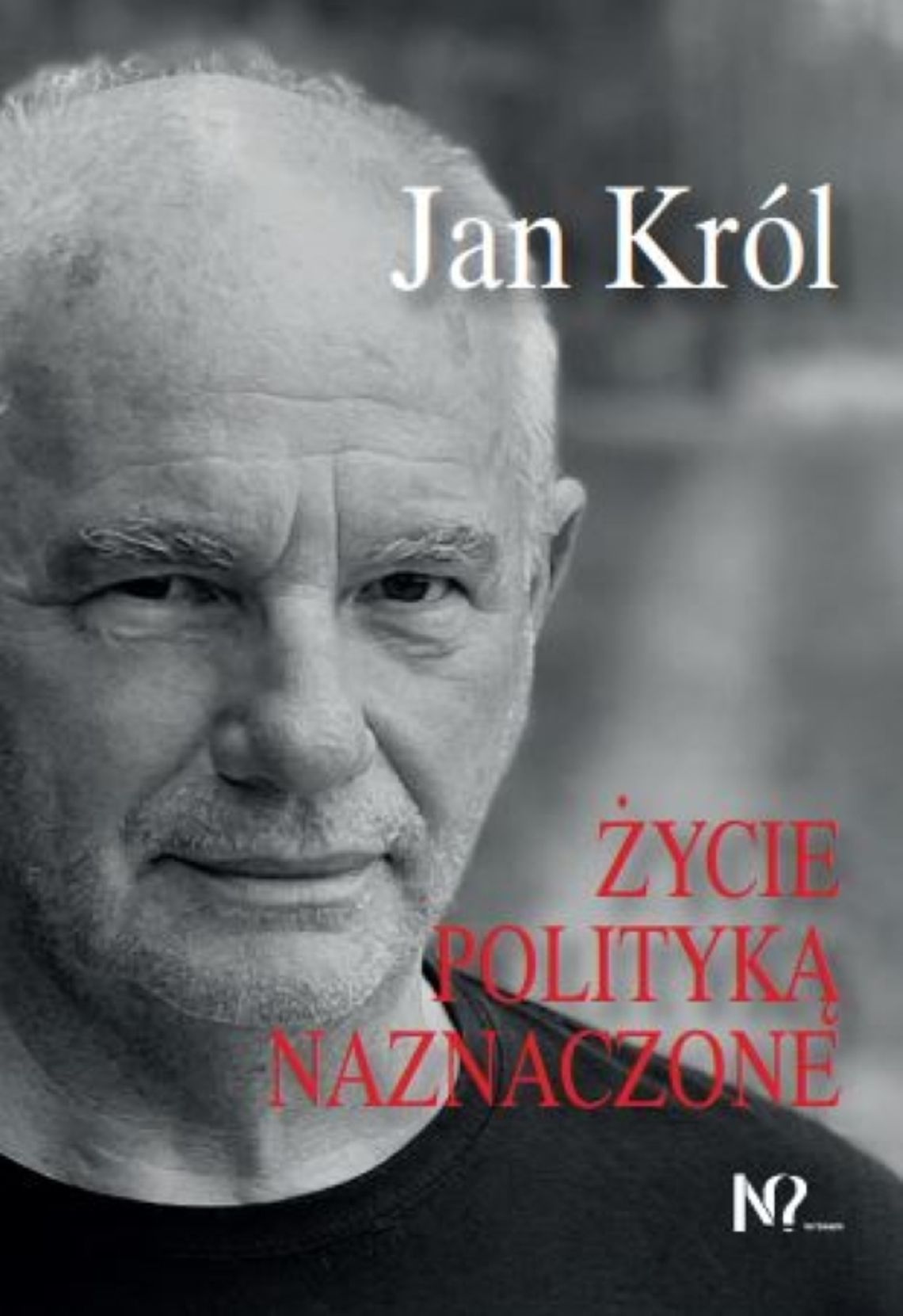 Spotkanie autorskie z Janem Królem Spotkanie autorskie z Janem Królem