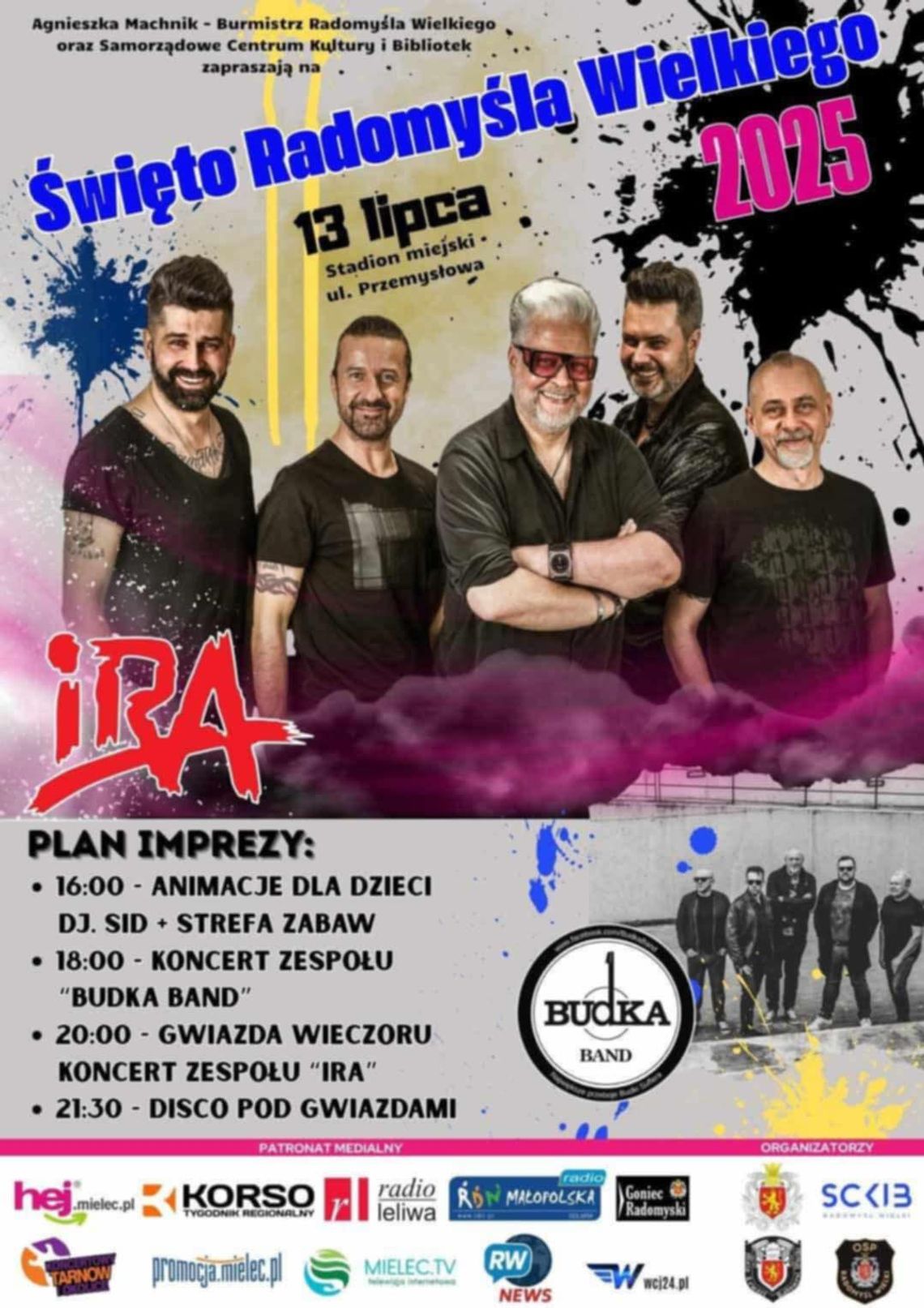 Święto Radomyśla Wielkiego