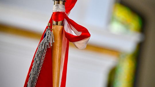 Dzień Pamięci Walk Na Terenie Gminy Radomyśl Wielki [ZDJĘCIA]