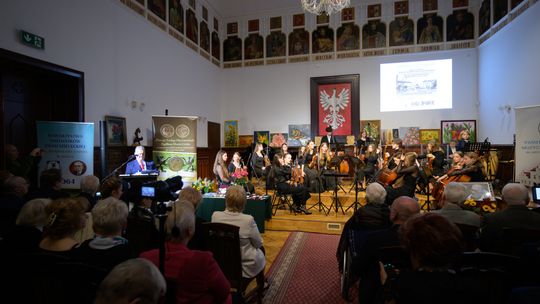 Towarzystwo Miłośników Ziemi Mieleckiej świętuje jubileusz 60-lecia istnienia [ZDJĘCIA]