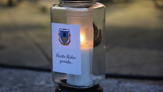 Śpiewanki patriotyczne i złożenie kwiatów pod pomnikiem Wolności i obelisku Niepodległości [ZDJĘCIA]