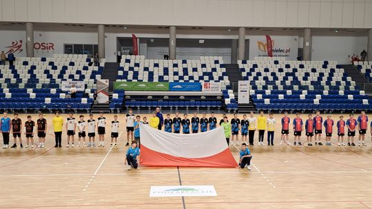 VI Niepodległościowy Turniej Piłki Ręcznej w Mielcu [ZDJĘCIA]