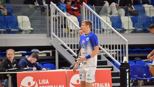 Handball Stal Mielec zwycięża Pogoń Szczecin [ZDJĘCIA]