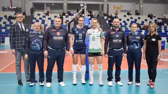 ITA TOOLS Stal Mielec wygrywa z #Volley Wrocław [ZDJĘCIA]