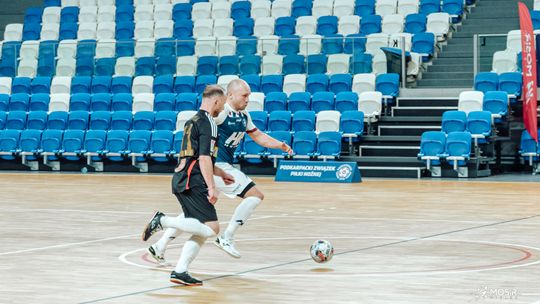 Mistrzostwa Podkarpacia w Futsalu [ZDJĘCIA]