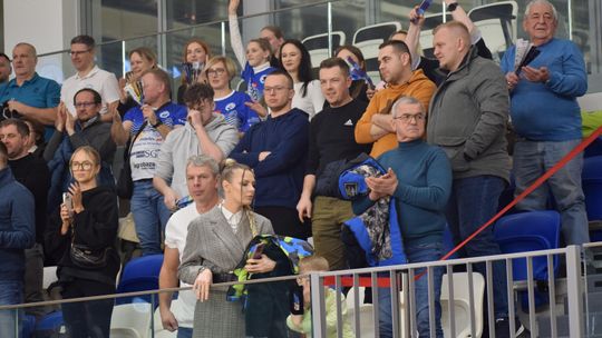 Kolejne zwycięstwo Handball Stali Mielec [ZDJĘCIA]