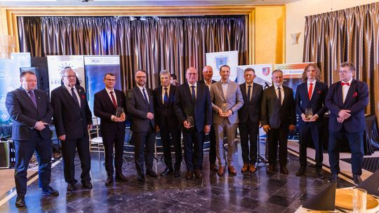 Gala XV Mieleckiego Festiwalu Nauki i Techniki [ZDJĘCIA]