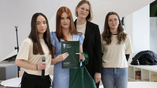 "Nie-zapominaj jak ważny jest każdy gest" [zdjęcia]