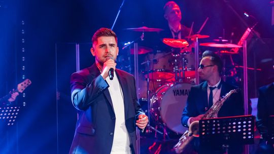 "Podkarpackie sięga po Największych" – 2. KONCERT PIĄTEJ EDYCJI PROJEKTU ZA NAMI! [zdjęcia]