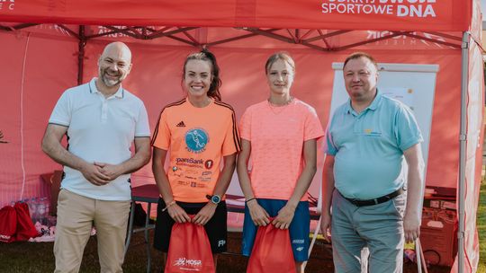 Za nami turniej piłkarski dla mieszkańców w kategoriach Open i Old Boys [zdjęcia]