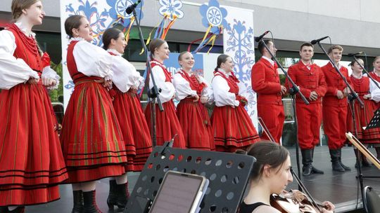 Koncert "Przyszliśmy Rzeszowiacy" [zdjęcia]