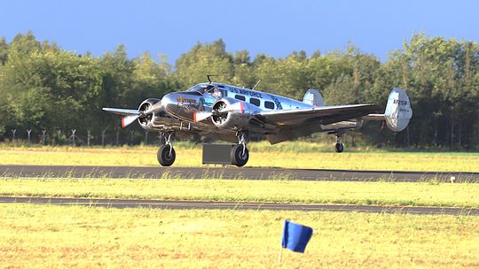 AirShow Mielec 2025 [zdjęcia]