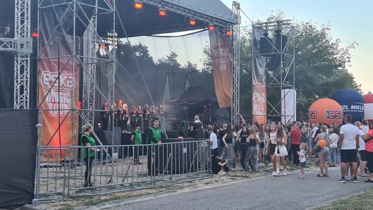 Dni Mielca 2025. Zobacz czy złapał Cię obiektyw
