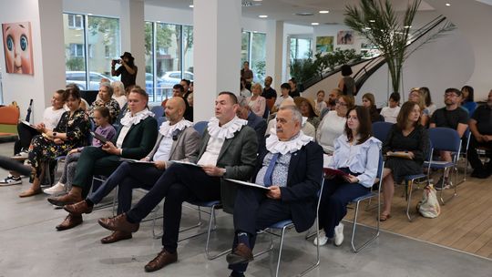 Narodowe Czytanie 2025 w Mielcu [zdjęcia]