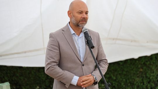Okręgowe Dni Działkowca [zdjęcia]