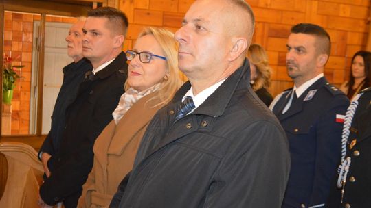 Szkoła w Jamach ma swojego patrona [zdjęcia]