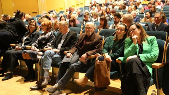 „Męczeństwo Piotra Ohey’a”  [zdjęcia]