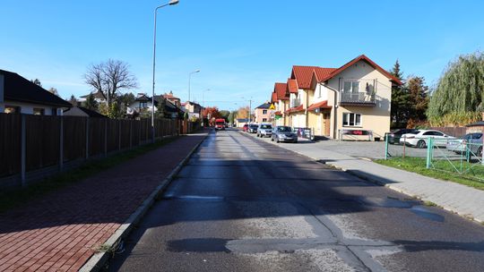 Ulica Zygmuntowska w Mielcu zostanie wyremontowana Ulica Zygmuntowska w Mielcu zostanie wyremontowana