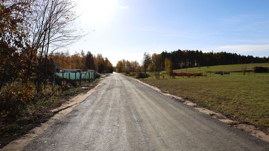 ul. Kahla w Mielcu ul. Kahla w Mielcu